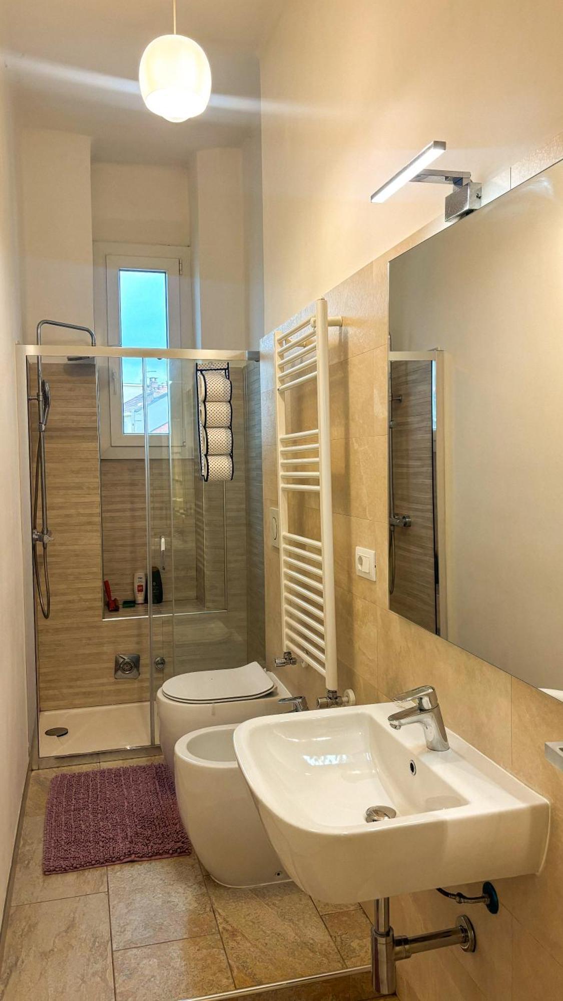 Appartement Solare A 2 Passi Dal Centro *