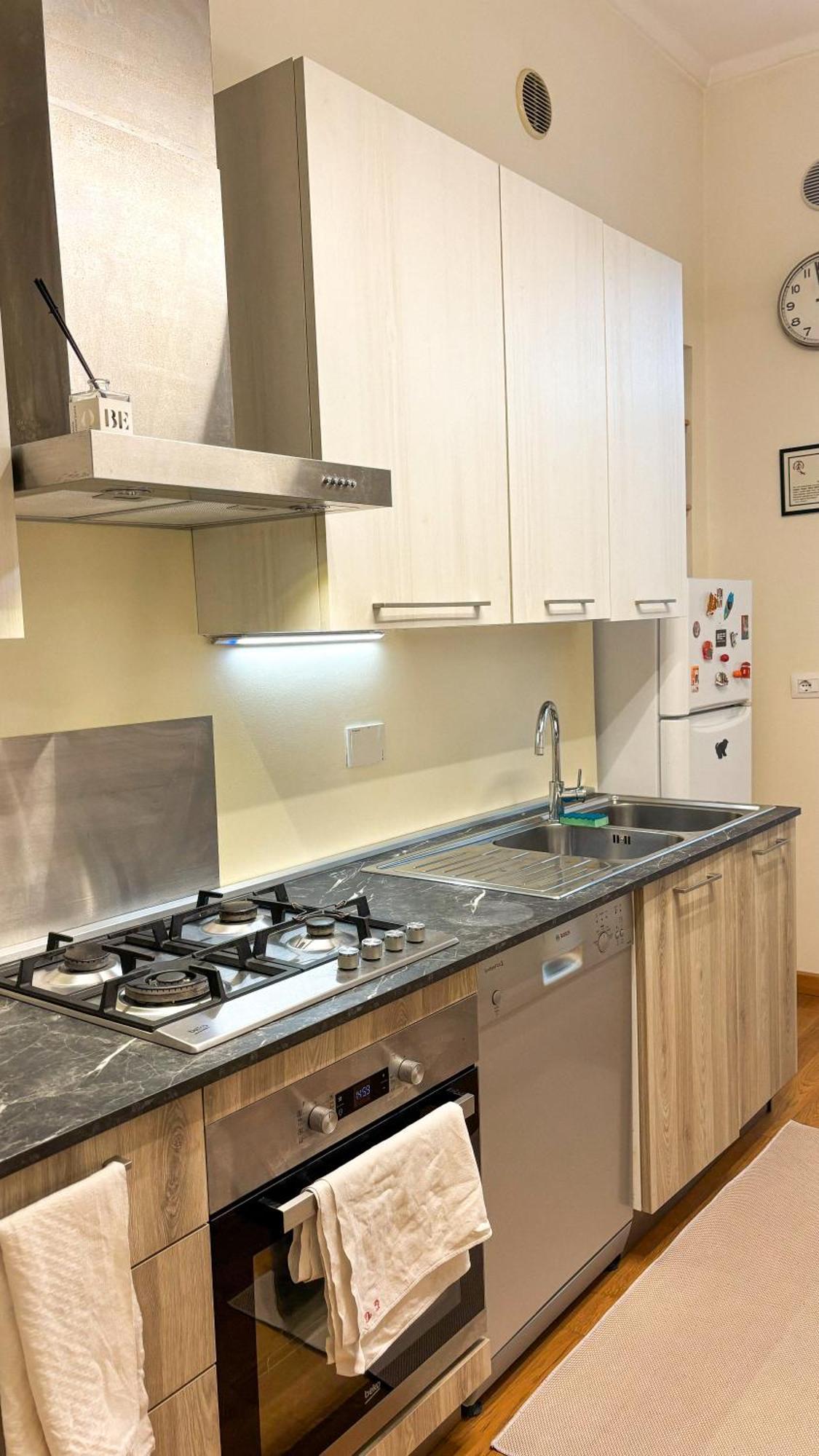 Solare A 2 Passi Dal Centro Appartement Turin