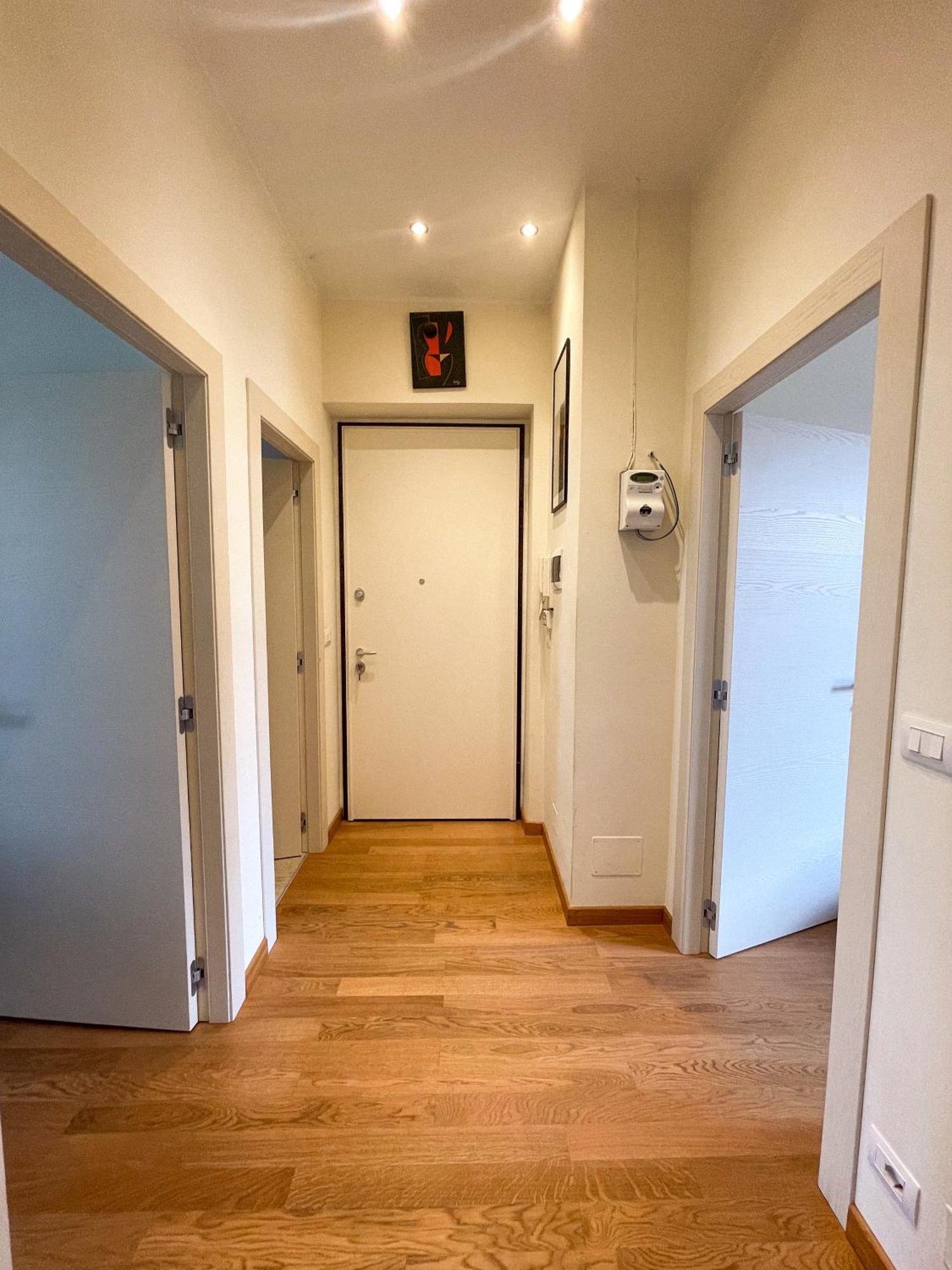 Appartement Solare A 2 Passi Dal Centro *