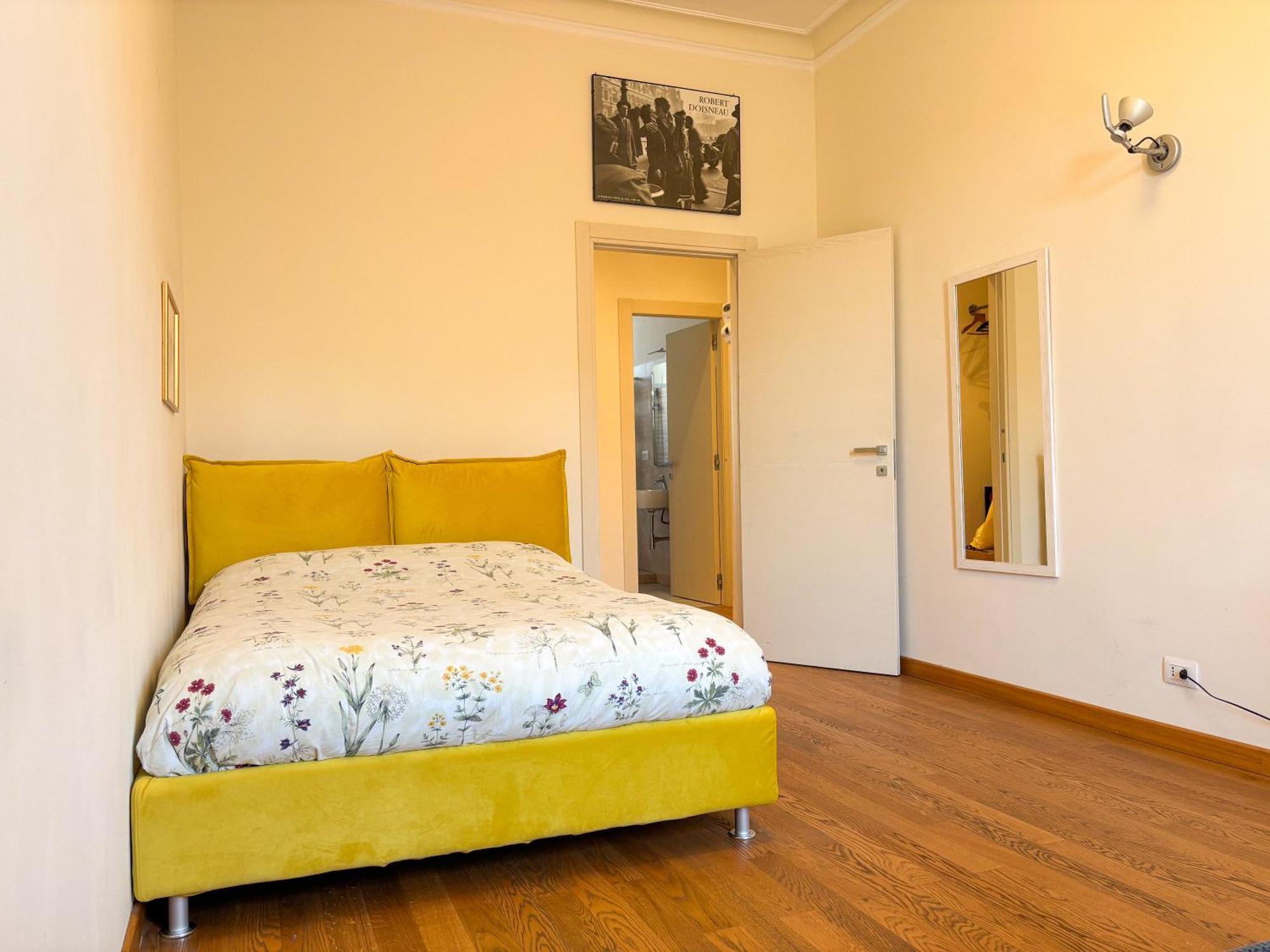 Solare A 2 Passi Dal Centro Appartement *